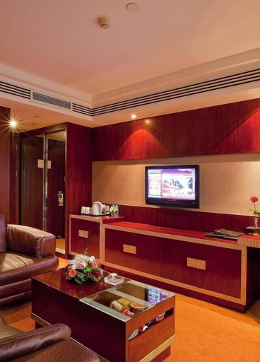 Others 4, Tieliu Business Hotel, Hangzhou