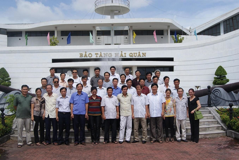 Exterior & Views 2, 3MG Lakeside Hotel, Hải An