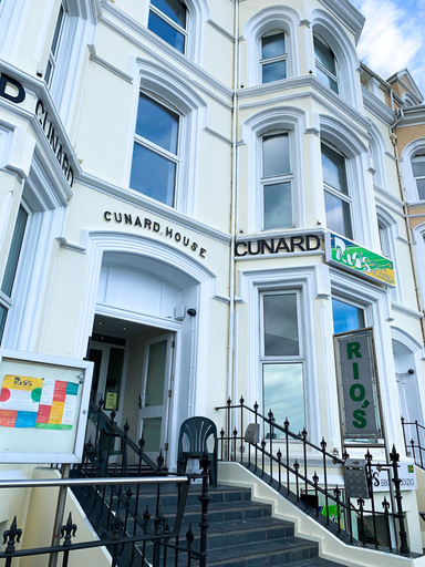 Exterior & Views, Cunard Apartments, Douglas