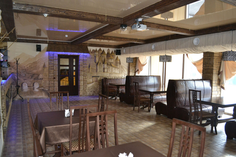 Food & Drinks, Panorama, Armavir