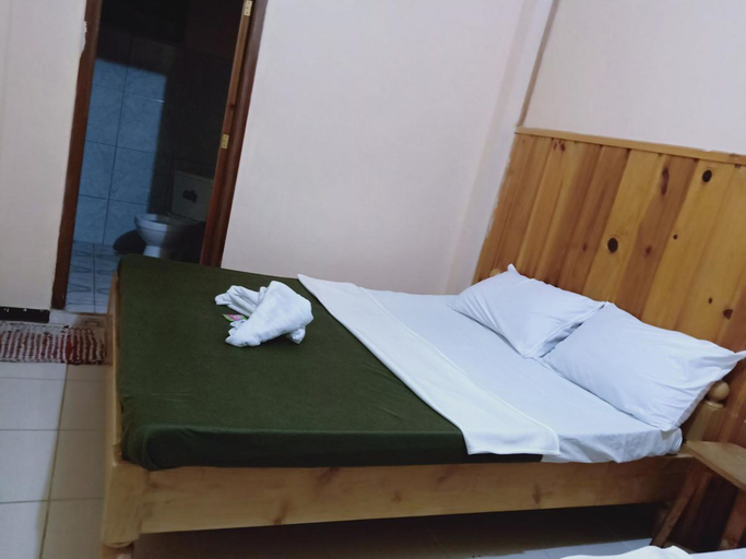 Bedroom 5, Banaue Sunrise Guest House - Hostel, Banaue