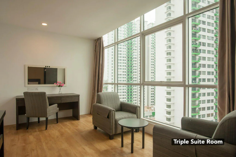 Others 4, Cube Signature Hotel Kuala Lumpur, Kuala Lumpur
