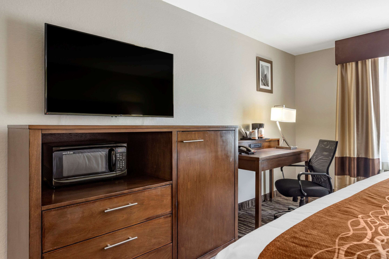 Others 5, Comfort Inn & Suites North Little Rock JFK Blvd, Pulaski