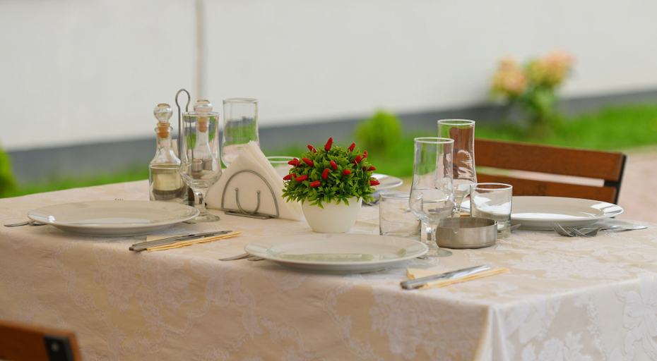 Food & Drinks 4, Pensiunea Sarmis Cristal, Hateg