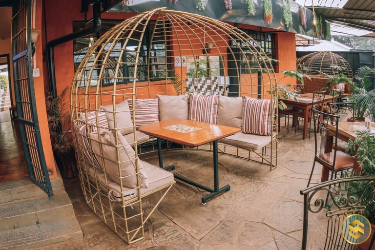 Food & Drinks 5, Sochati Casa Resort, Dagoretti North