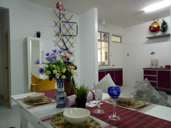 Others 4, Homestay AEON Desa Tebrau, Johor Bahru