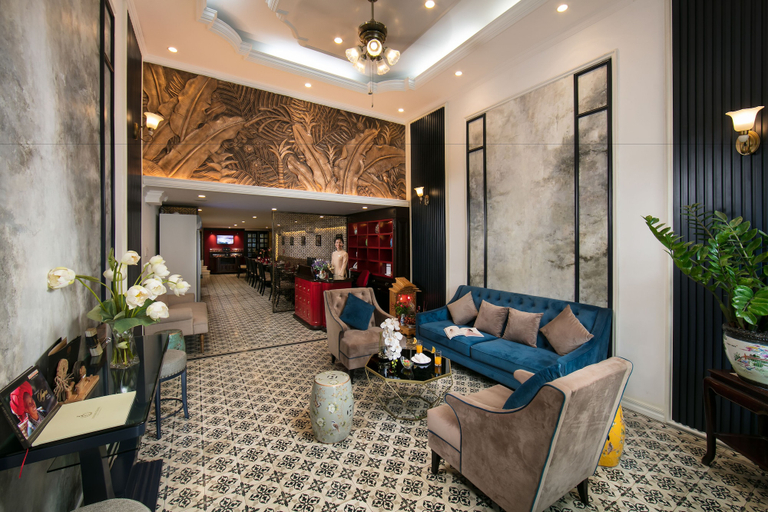 Others 2, Golden Rooster Hotel, Hoàn Kiếm