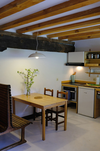 Others 5, Mañarinegi Apartamentos Rurales, Guipúzcoa