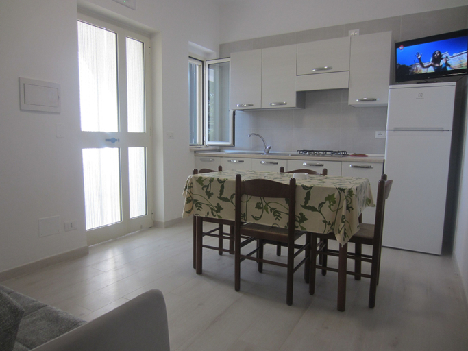 Others 4, Villa Elisa Vieste, Foggia