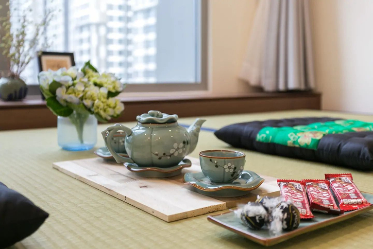 Food & Drinks, Bayhomes Central Park Serviced Apartment, Bình Thạnh