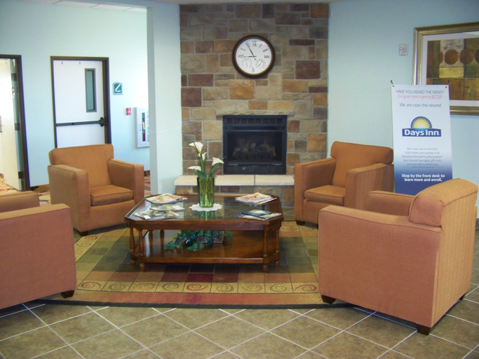 Others 5, Days Inn & Suites by Wyndham Columbus NE, Platte