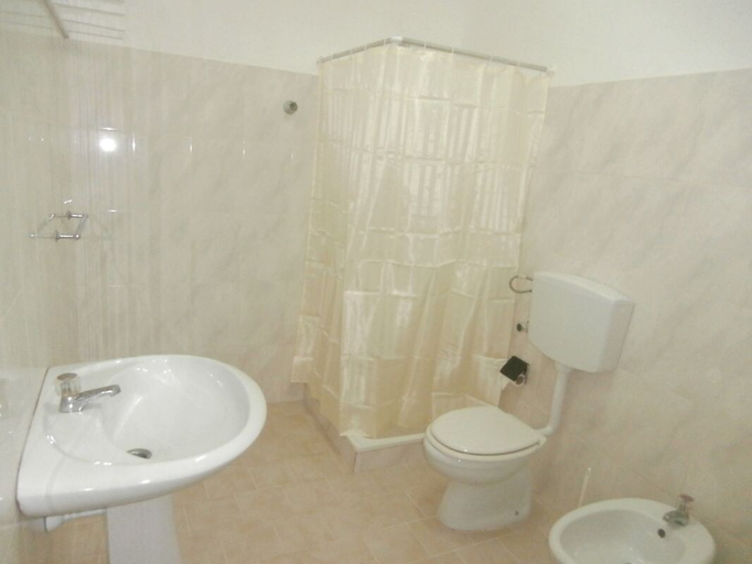 Bathroom, SolaCyber