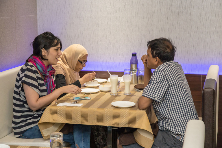 Food & Drinks 4, Hotel Orange International, Surat