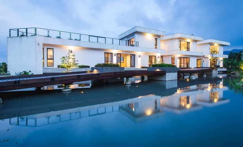 Exterior & Views 1, Lei Garden Inn, Yilan