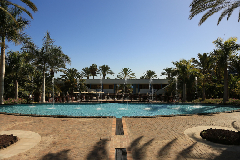 Sport & Beauty 2, R2 Pájara Beach Hotel & Spa - All Inclusive, Las Palmas