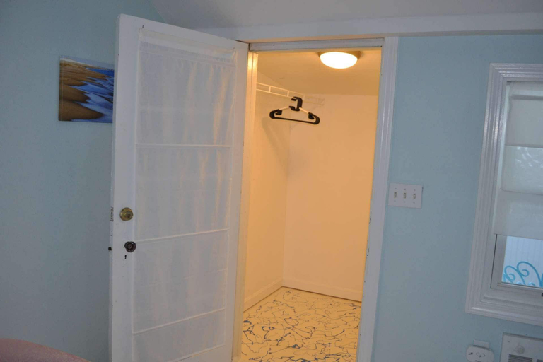 Bathroom 3, Baby Love Shack, Essex
