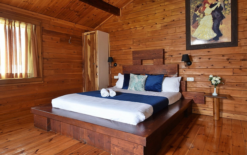 Bedroom 3, Touchwood