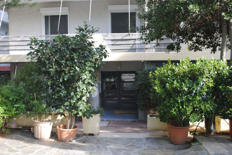 Exterior & Views, Andromachi Apartments, Attica