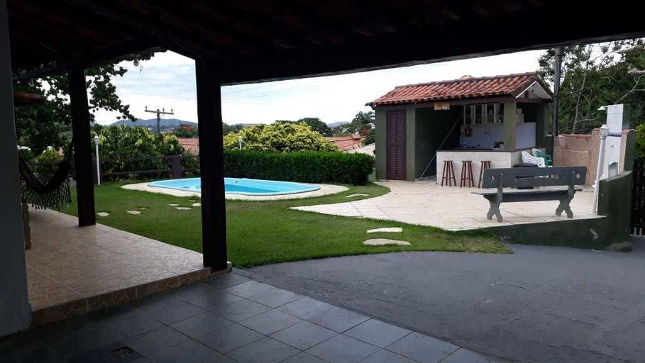 Others 5, Casa com 4 Suítes e Piscina em Búzios, Armação dos Búzios