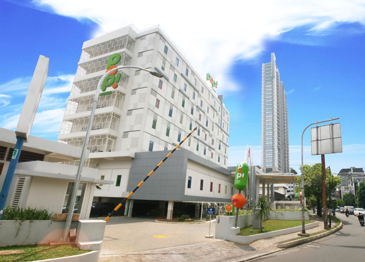 POP! Hotel Kemang Jakarta, South Jakarta