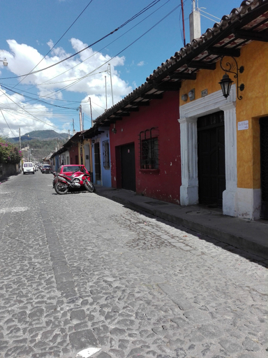 Exterior & Views 2, Casa El Calvario, Antigua Guatemala