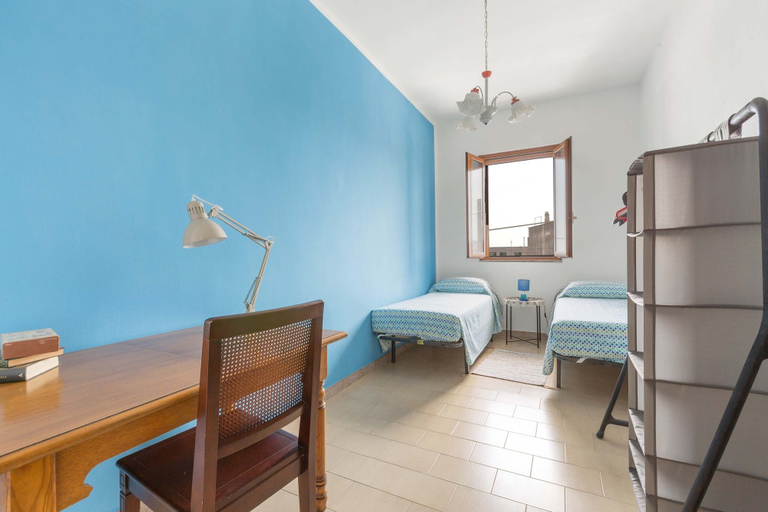 Bedroom 4, 2994 La Casa di Cesaria by Barbarhouse, Lecce