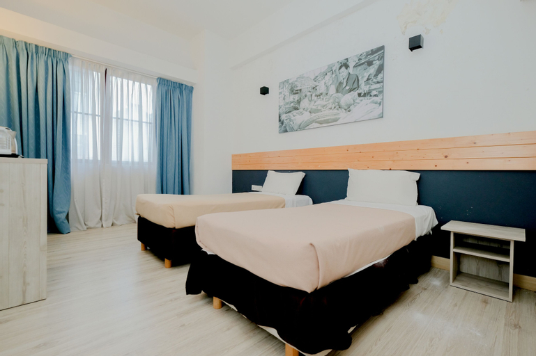 Bedroom 28