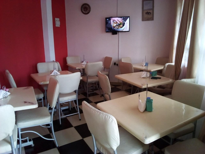 Food & Drinks 3, Chrysalis Guest House & Restaurant Embu, Manyatta