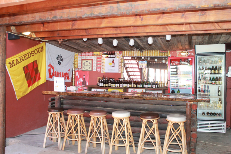 Food & Drinks 4, Mountain View Lodge Montagu, Cape Winelands
