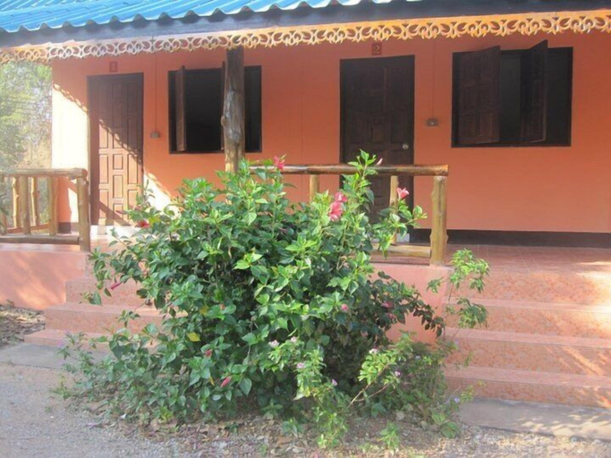 Exterior & Views 2, Kong Tong Resort, K. Nong Hin
