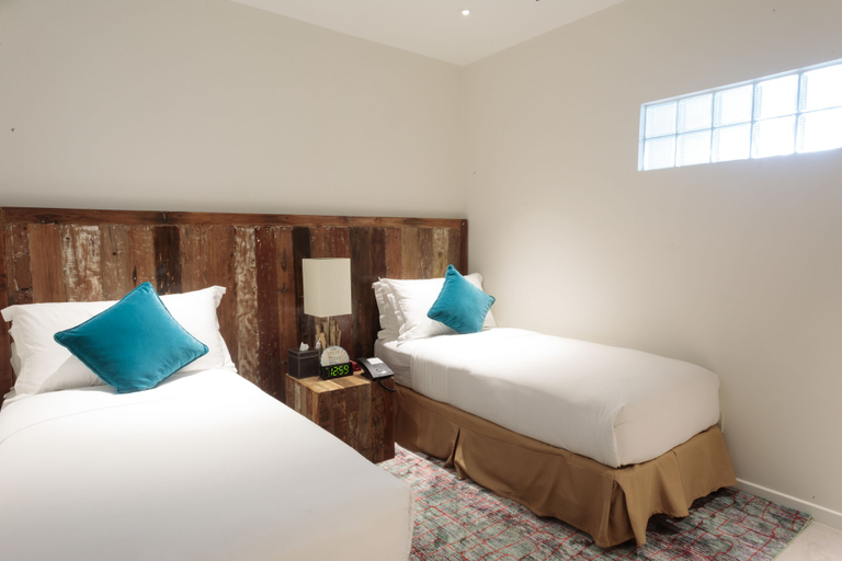 Bedroom 4, Cove Resort Palau