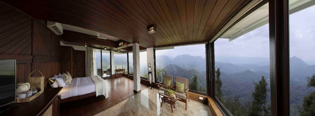 Exterior & Views 2