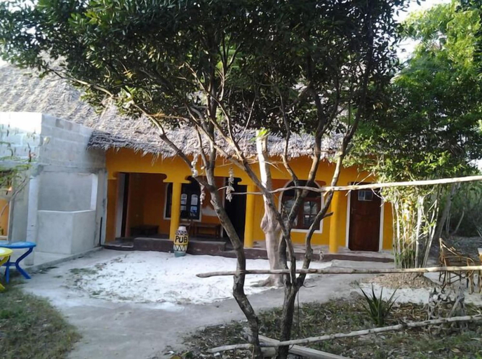 Exterior & Views 5, Ndoto Guesthouse, Kaskazini 'A'