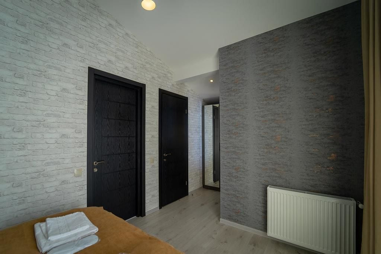 Bedroom 2, Villa by Sunexpress Bakuriani, Borjomi