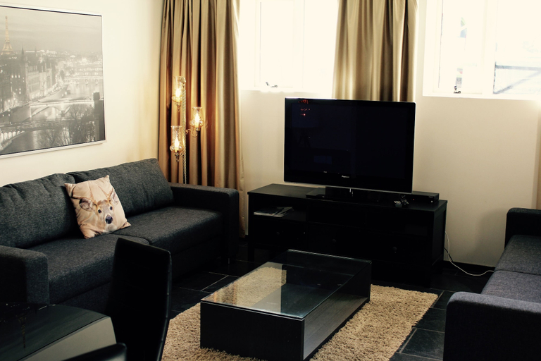 Others 5, Heart of Reykjavik - Luxury Apartments, Reykjavík