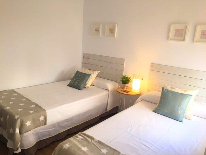 Bedroom 2, Valentina Home, Córdoba