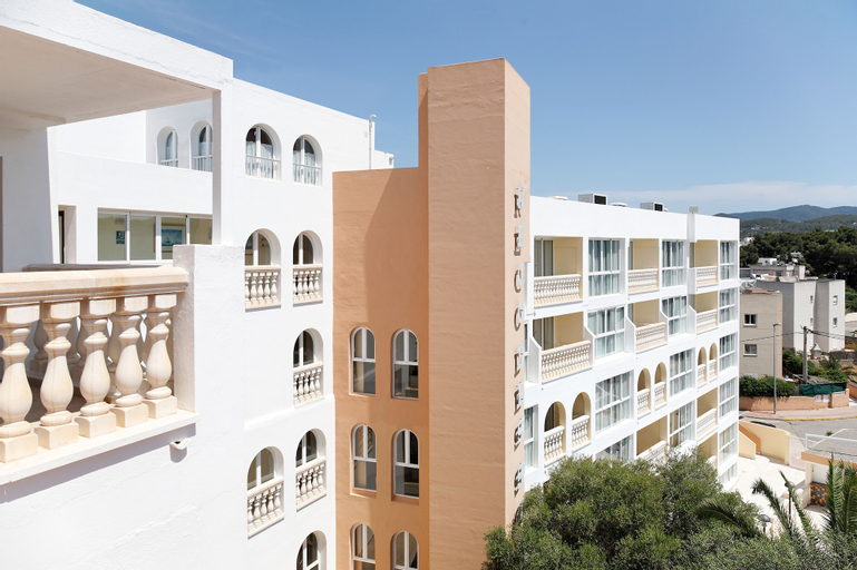 Exterior & Views 2, Aparthotel Reco des Sol, Baleares
