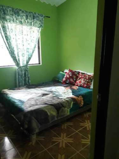 Bedroom 3, Villa Del Bosque Totumo, Ibagué