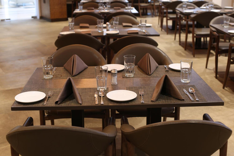Food & Drinks 4, Native By Chancery Hotels, Belgaum