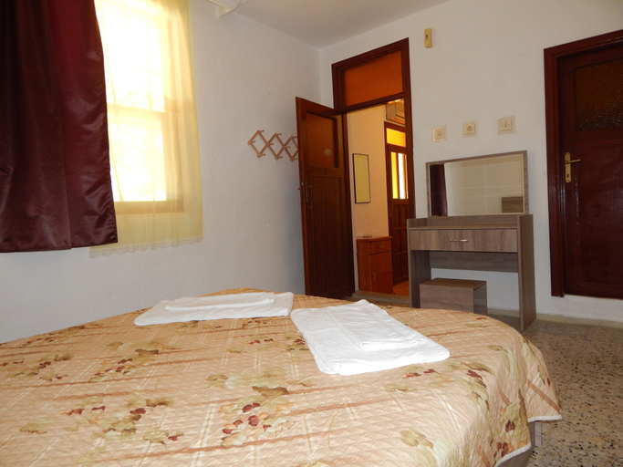 Bedroom 4, Koru Beach Club, Gazipaşa