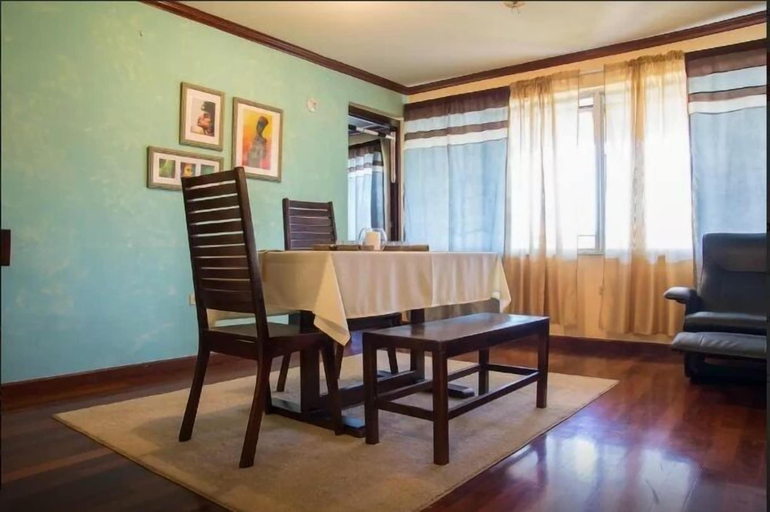 Others 4, New Kingston Guest Apt at Dorchester