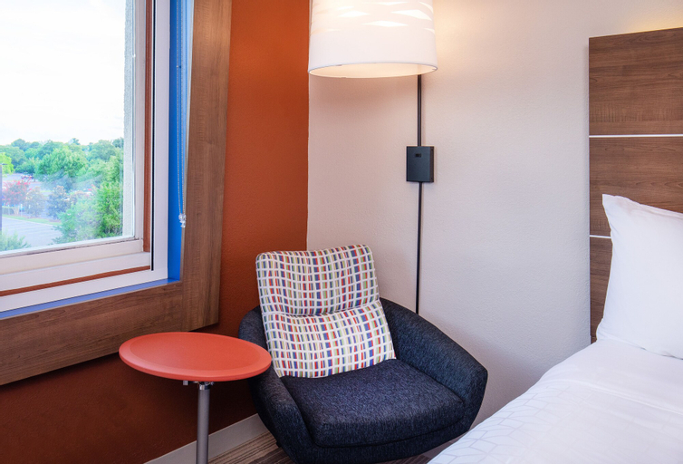 Bedroom 4, Holiday Inn Express CHESAPEAKE - NORFOLK, Chesapeake