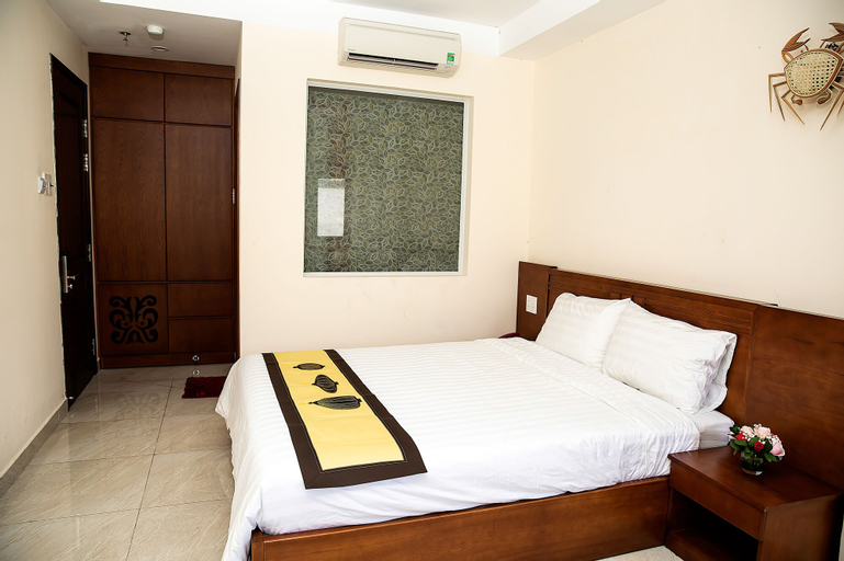 Bedroom 3, Tu Phuong Hotel, Tân Bình