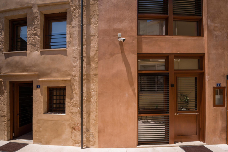Exterior & Views 2, Neoria Houses, Crete