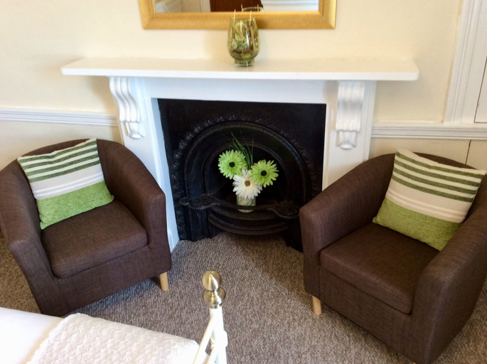 Others 5, Aberllynfi Riverside Guesthouse, Powys