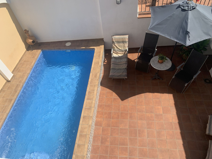 Sport & Beauty 5, Casa Carmen, Huelva