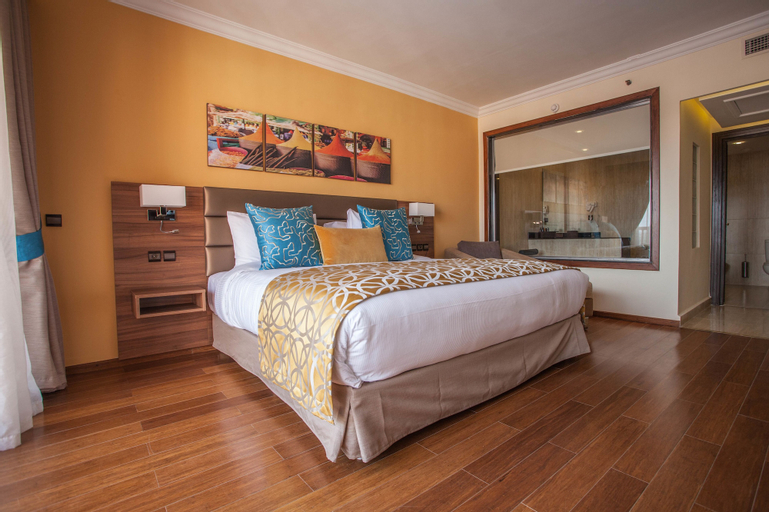 Bedroom 7