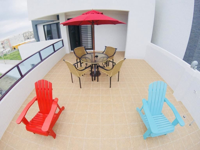 Others 5, Dan Blue B&B, Penghu