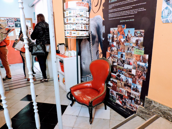 Others 4, Home Backpackers Valencia by Feetup Hostels, Valencia