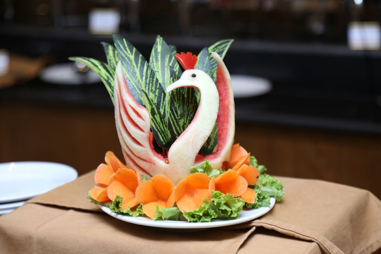 Food & Drinks 4, Marino Hotel - Banani, Dhaka